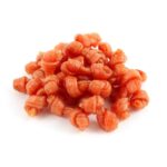 Przysmak NEKKO Kość wiązana z kurczaka 6 cm 500 g
