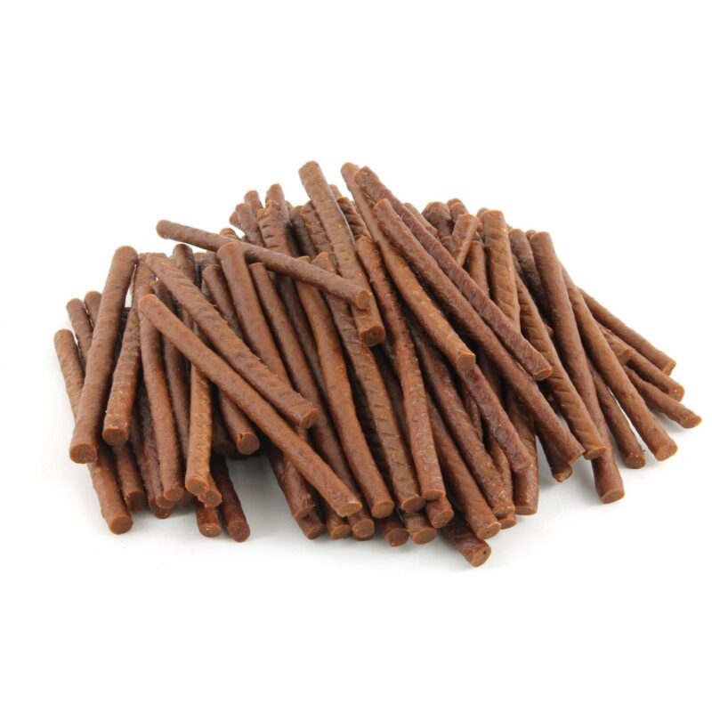 Przysmak NEKKO Patyk wołowy 12,5 cm 500g