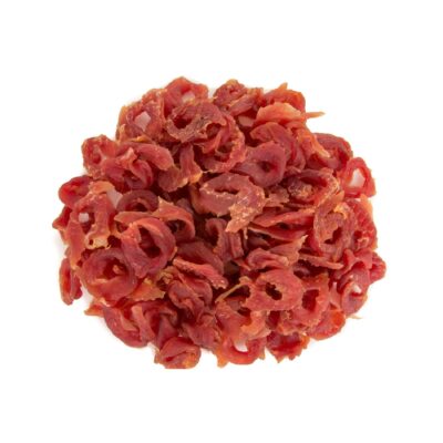 Przysmak NEKKO Krążki z kaczki 500g