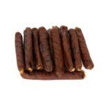 Przysmak NEKKO Pieczona kiełbaska z kaczki 500g