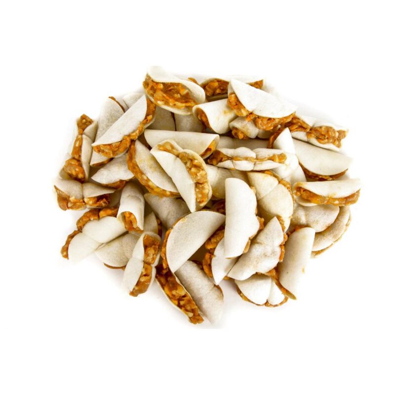 Przysmak NEKKO Tacosy z kurczakiem 500g