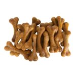 Przysmak NEKKO Kości szpikowe wołowe  9cm 500g