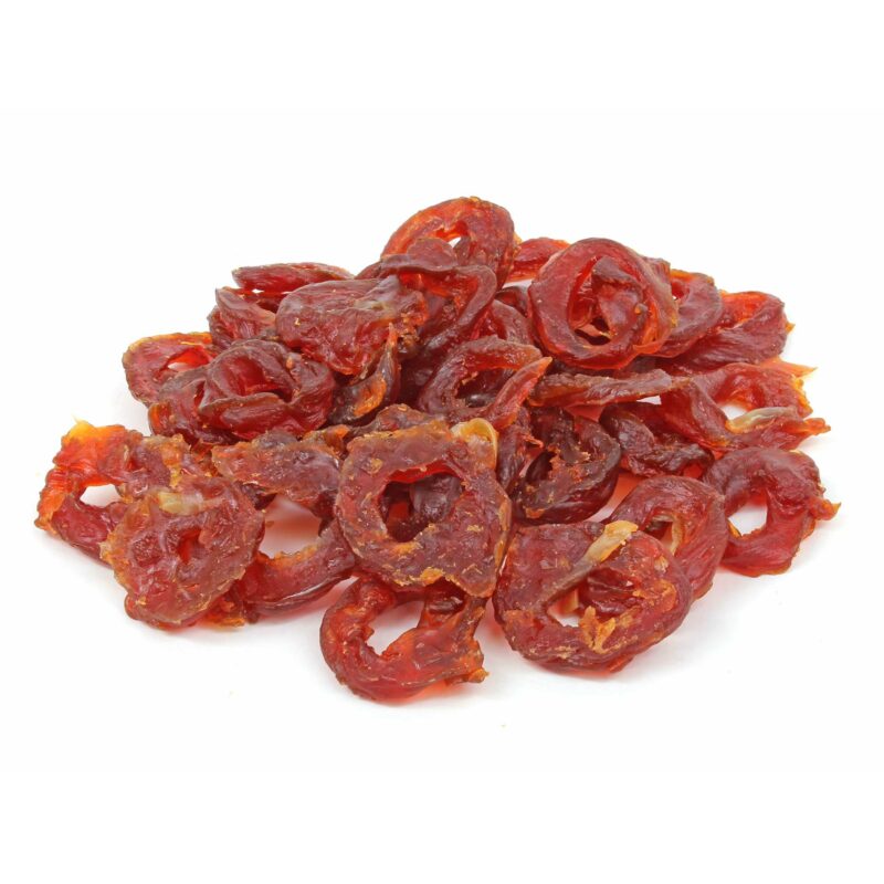 Przysmak NEKKO Krążki z kurczaka miękkie 500g
