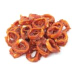 Przysmak NEKKO Krążki dorsza owinięte kurczakiem 500g