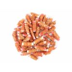 Przysmak NEKKO Krab owinięty kurczakiem 500g