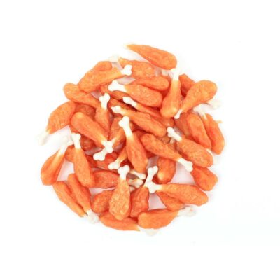 Przysmak NEKKO Udka z kurczaka miękkie 500g