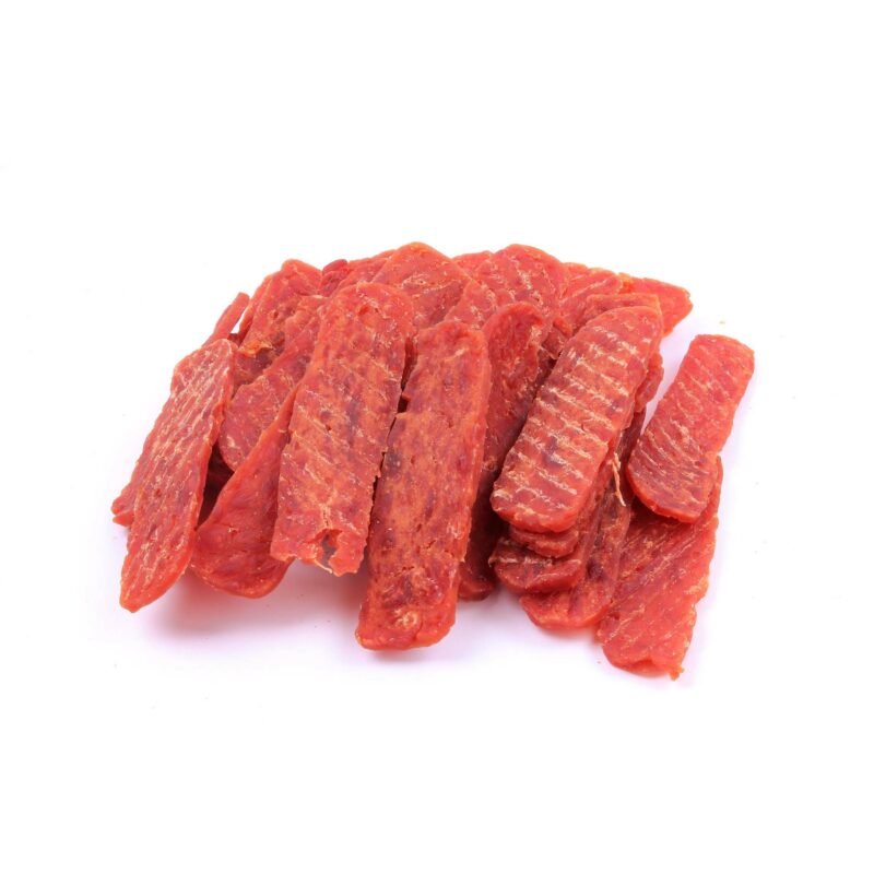 Przysmak NEKKO Plastry z kaczki 500g