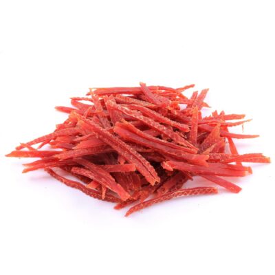 Przysmak NEKKO Paski z kaczki miękkie 500g