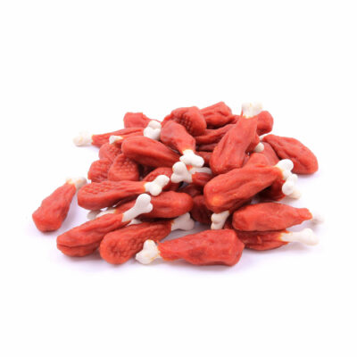 Przysmak NEKKO Udka z kaczki 500g