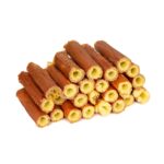 Przysmak NEKKO Rurki ryżowe owinięte kaczką 500g