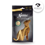 NEKKO Przysmak dla psa MONO - Filet z królika 80g