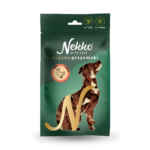 NEKKO Przysmak dla psa - Udka z kaczką 80g