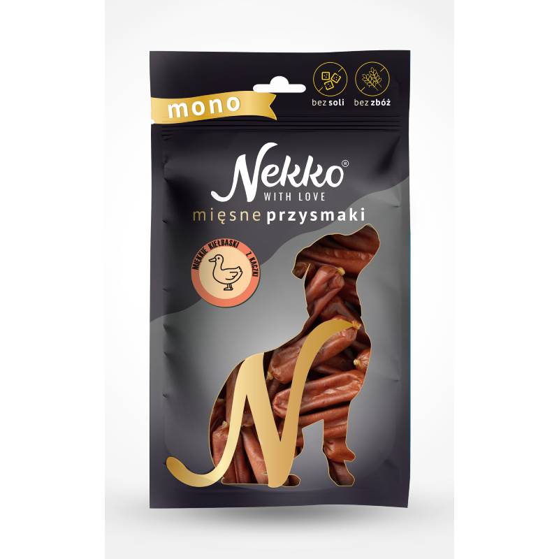 NEKKO Zestaw świąteczny 80g  2+1 GRATIS