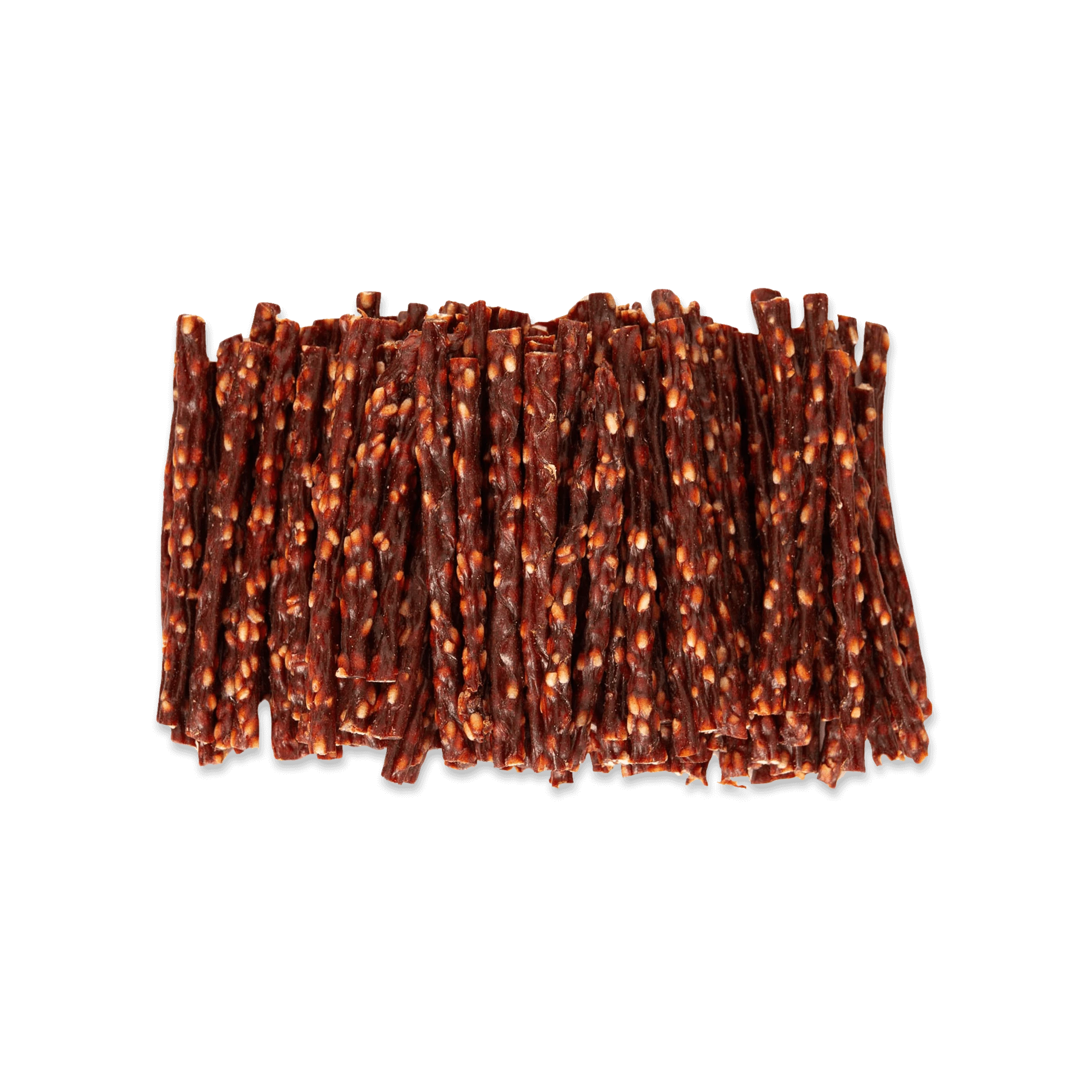 NEKKO Przysmak dla psa – Patyczki z wołowiną i ryżem miękkie 500g