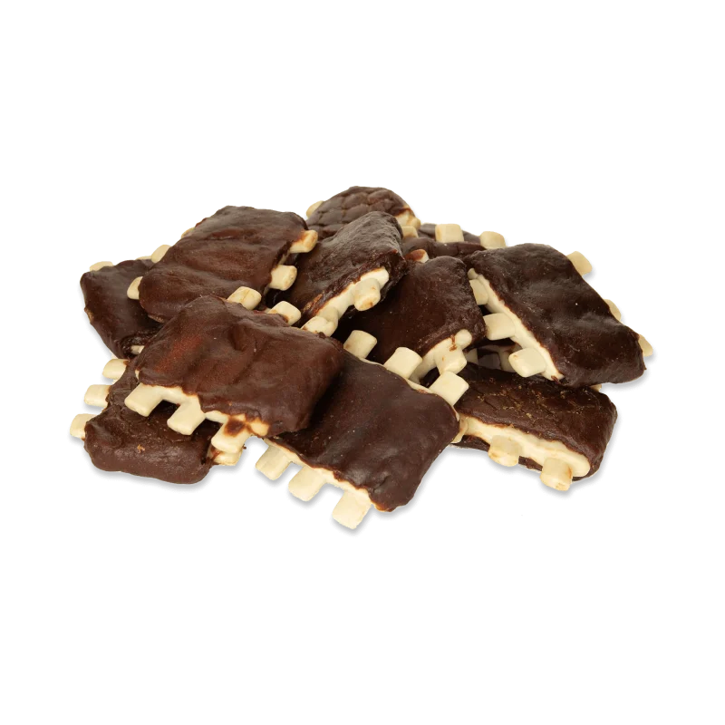 NEKKO Przysmak dla psa – Dental żeberka wołowe 500g