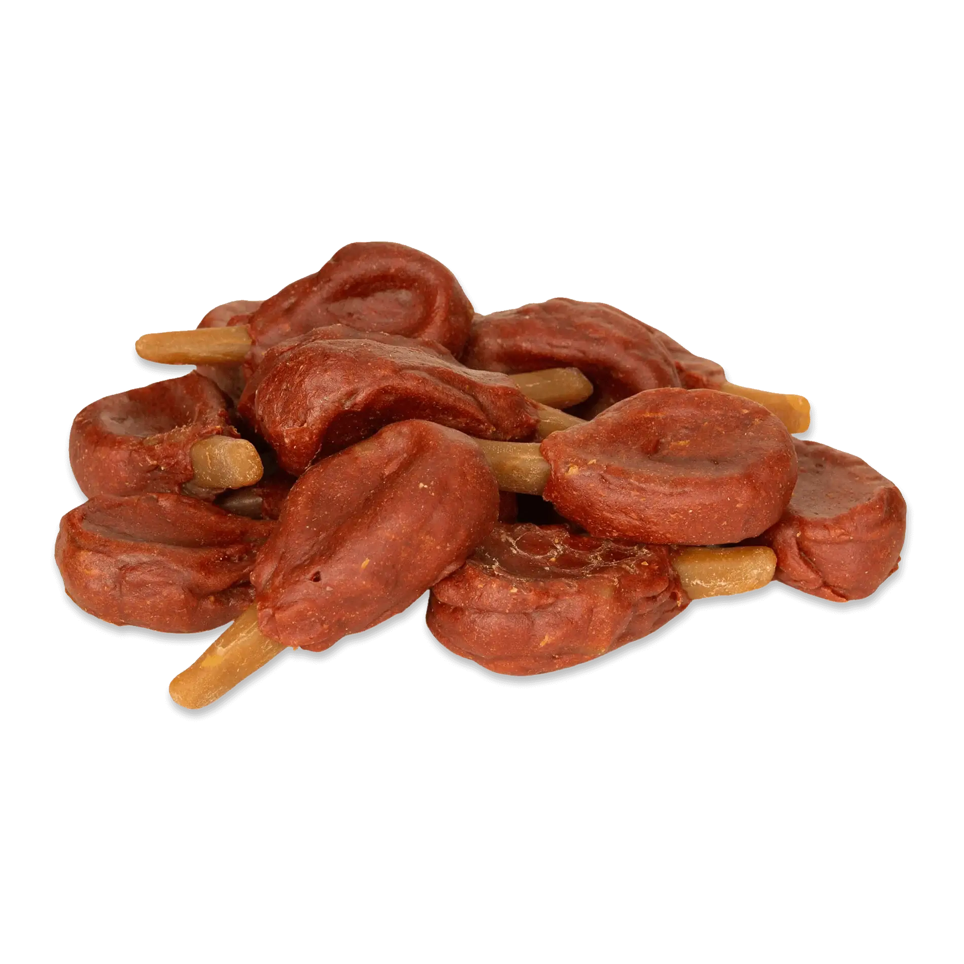 NEKKO Przysmak dla psa – Dental udko kacze 500g