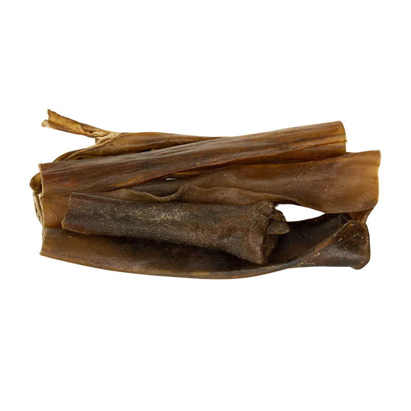 NEKKO NATURAL SNACK Skóra wielbłąda 100g