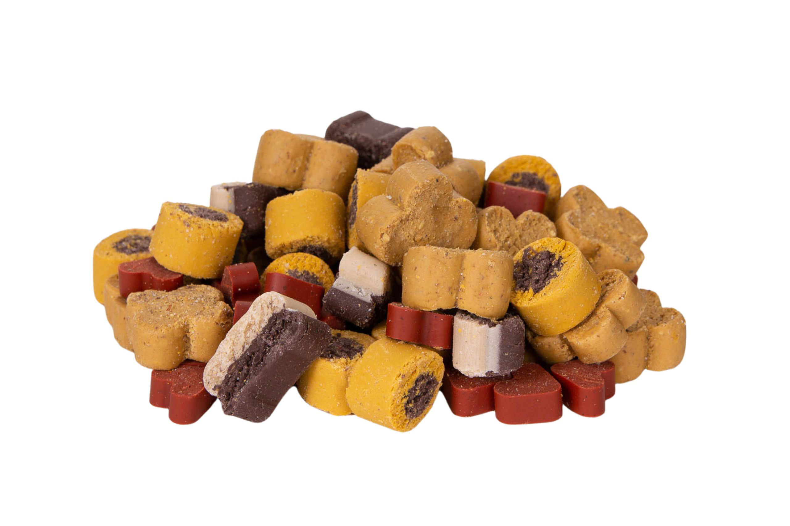 Treserki SOFT Mega Mix 300g